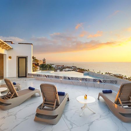 Casa Nawalli Puerto Vallarta Boutique Hotel - Adults Only Exterior photo