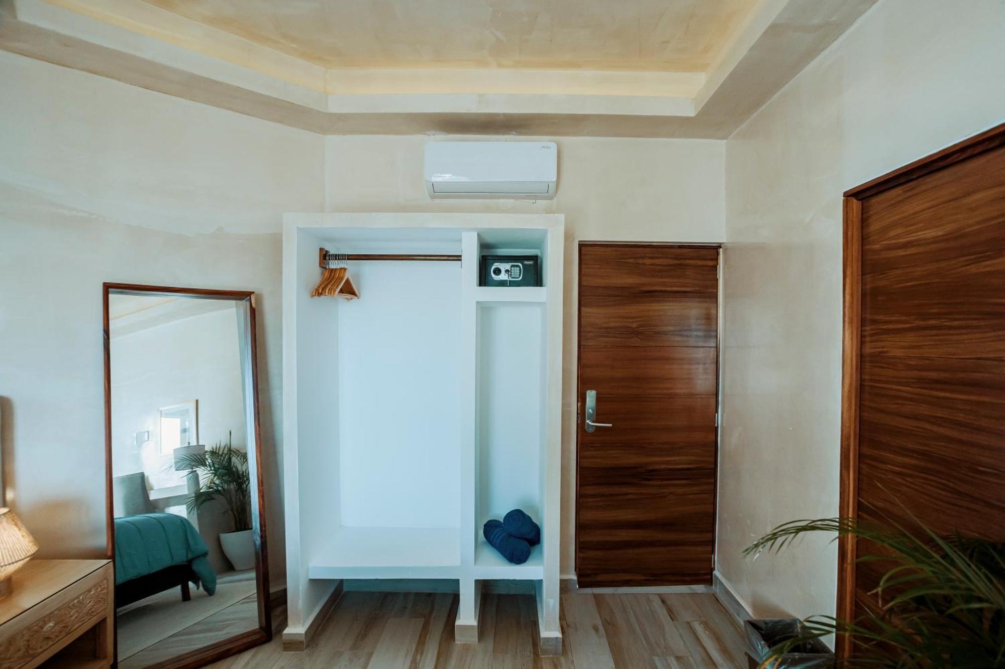 Casa Nawalli Puerto Vallarta Boutique Hotel - Adults Only Exterior photo