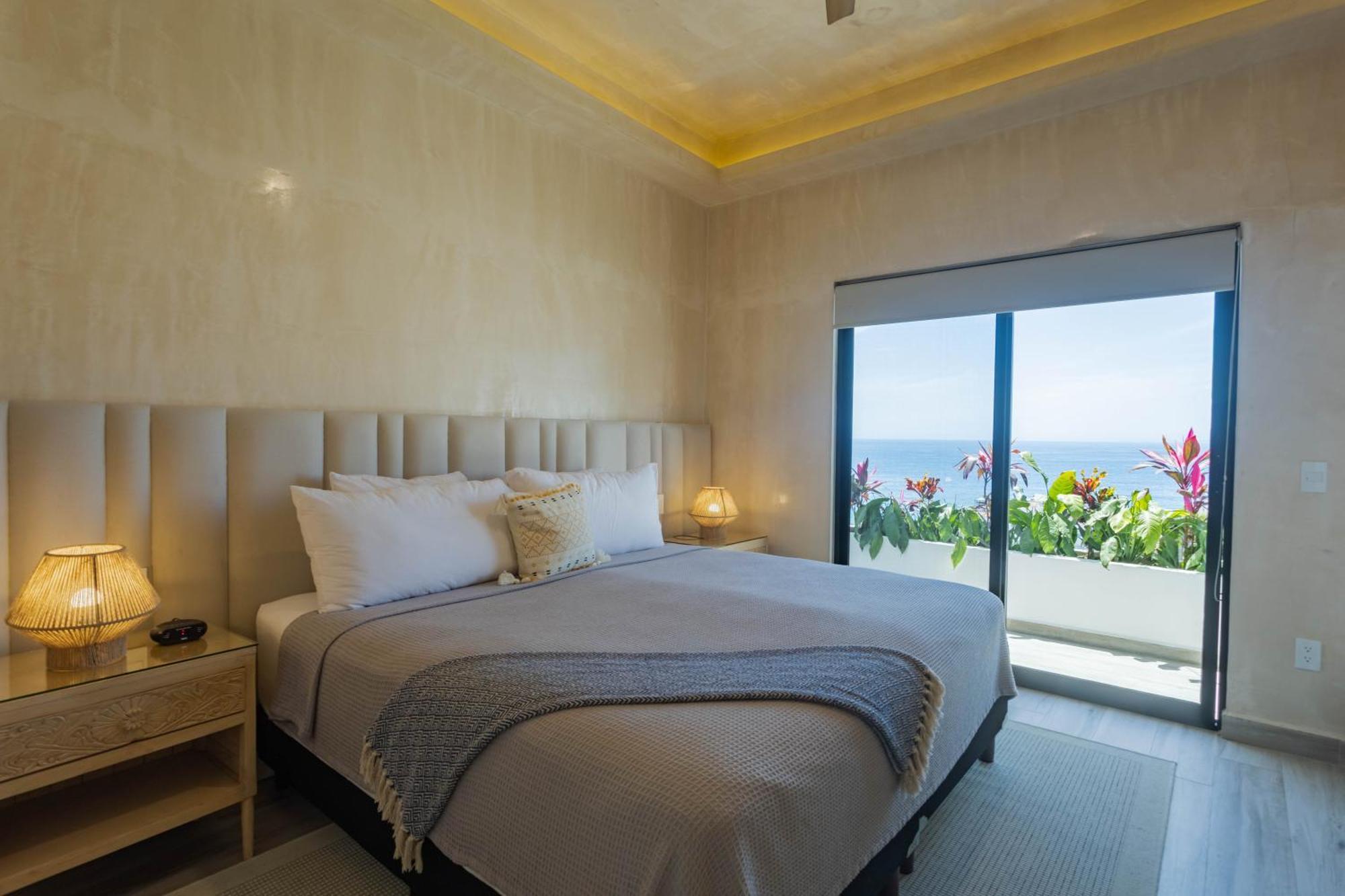 Casa Nawalli Puerto Vallarta Boutique Hotel - Adults Only Exterior photo