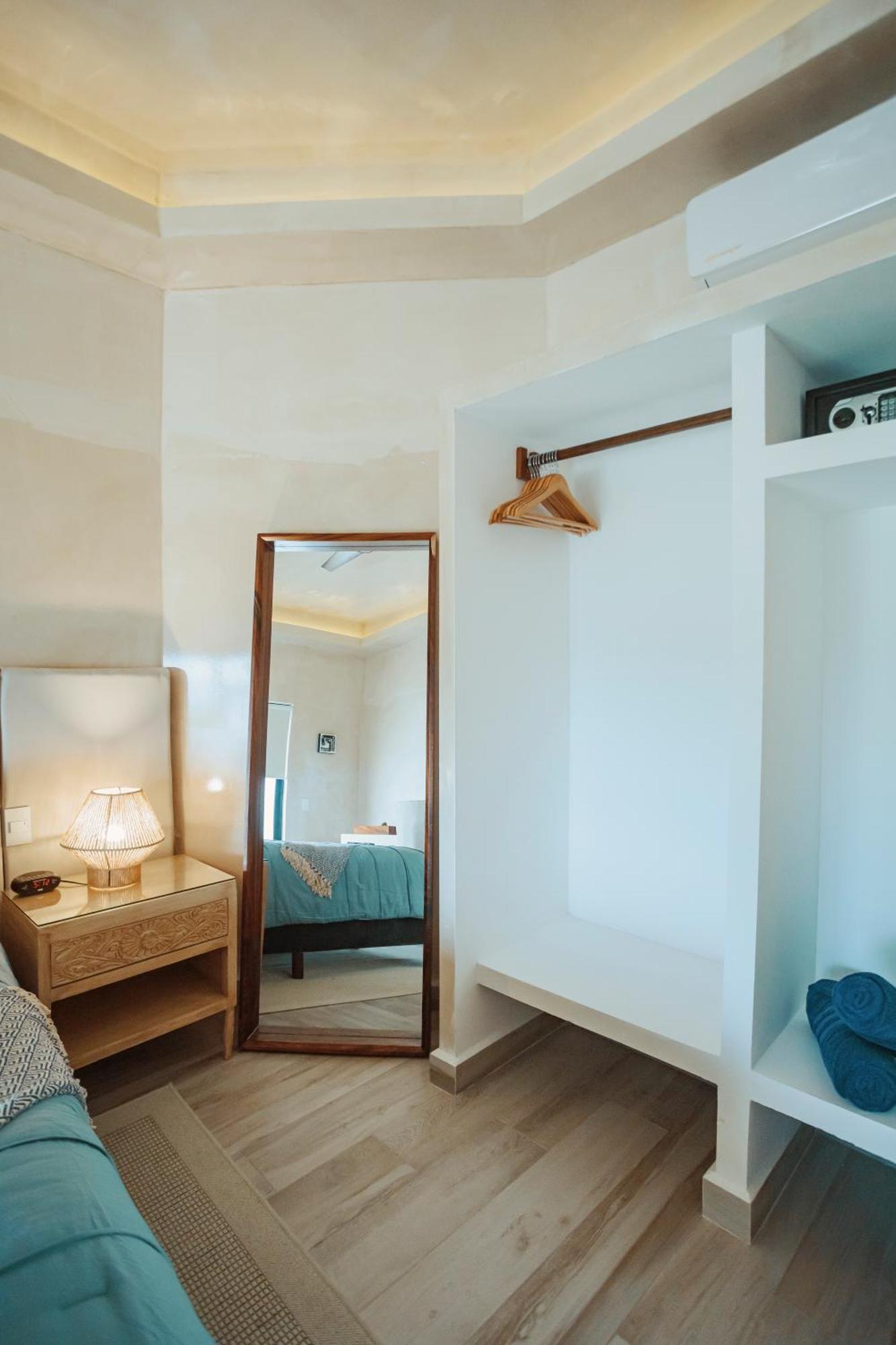 Casa Nawalli Puerto Vallarta Boutique Hotel - Adults Only Exterior photo