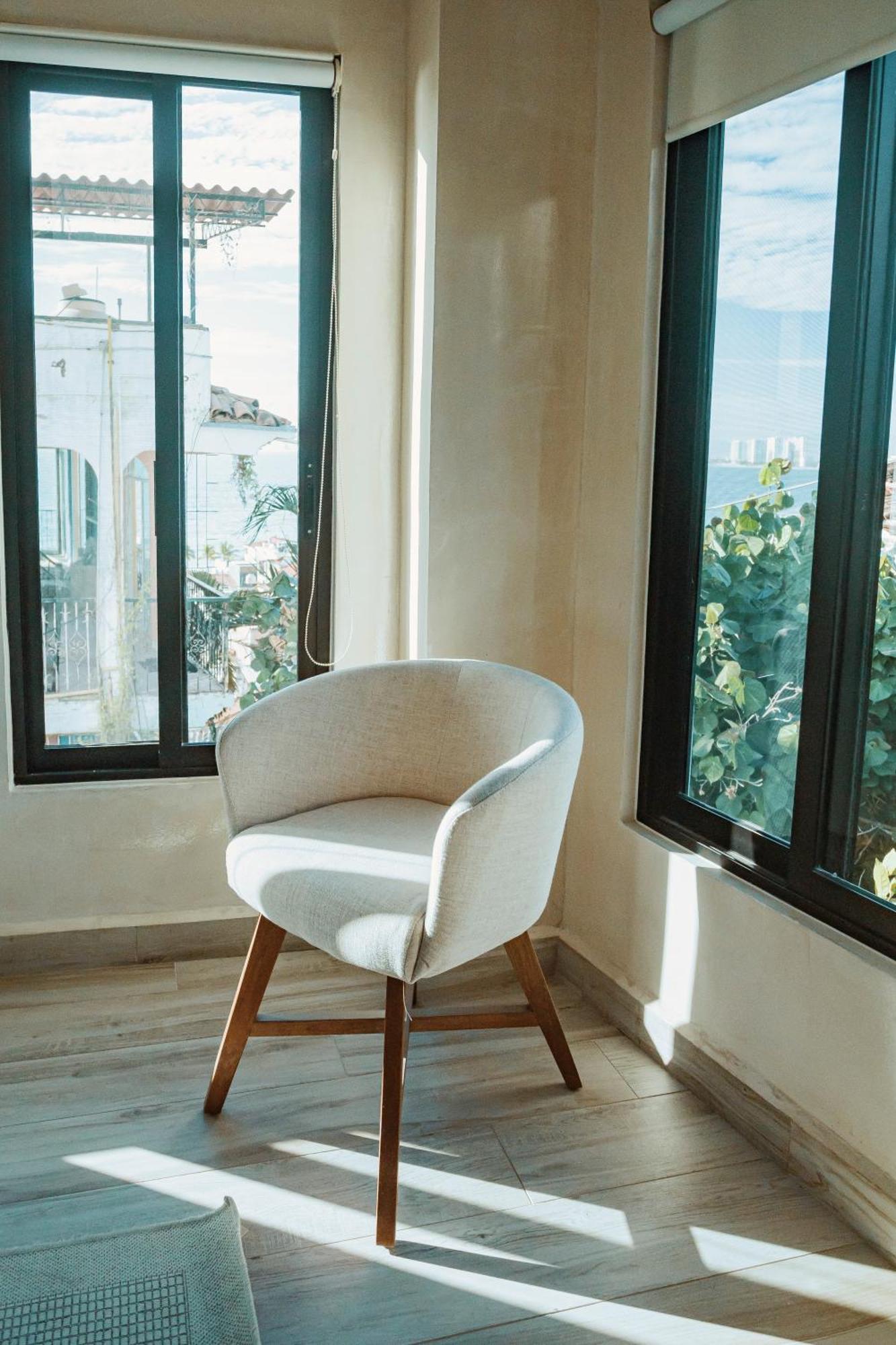Casa Nawalli Puerto Vallarta Boutique Hotel - Adults Only Exterior photo