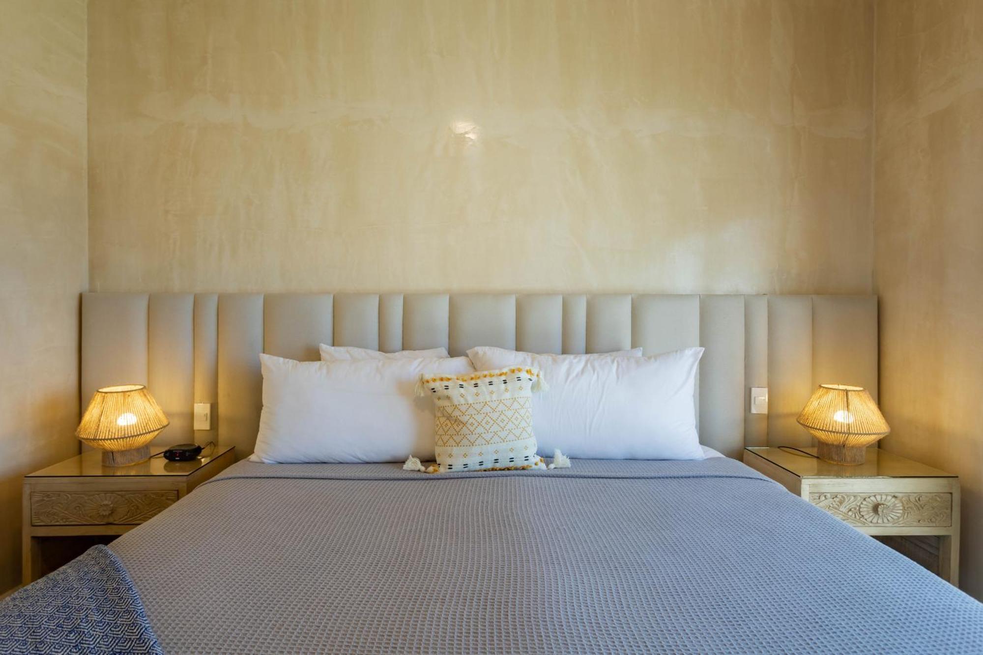 Casa Nawalli Puerto Vallarta Boutique Hotel - Adults Only Exterior photo