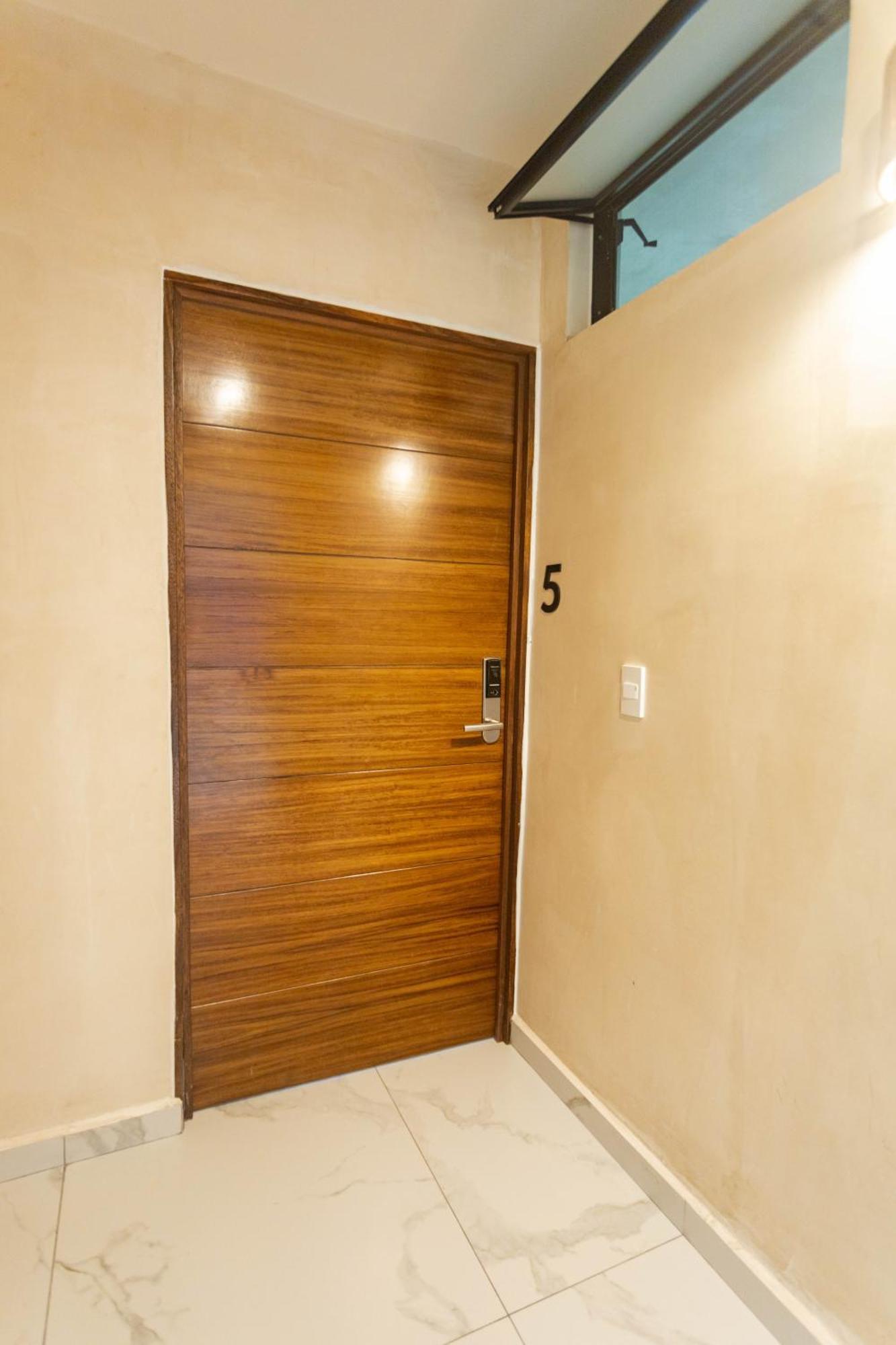 Casa Nawalli Puerto Vallarta Boutique Hotel - Adults Only Exterior photo