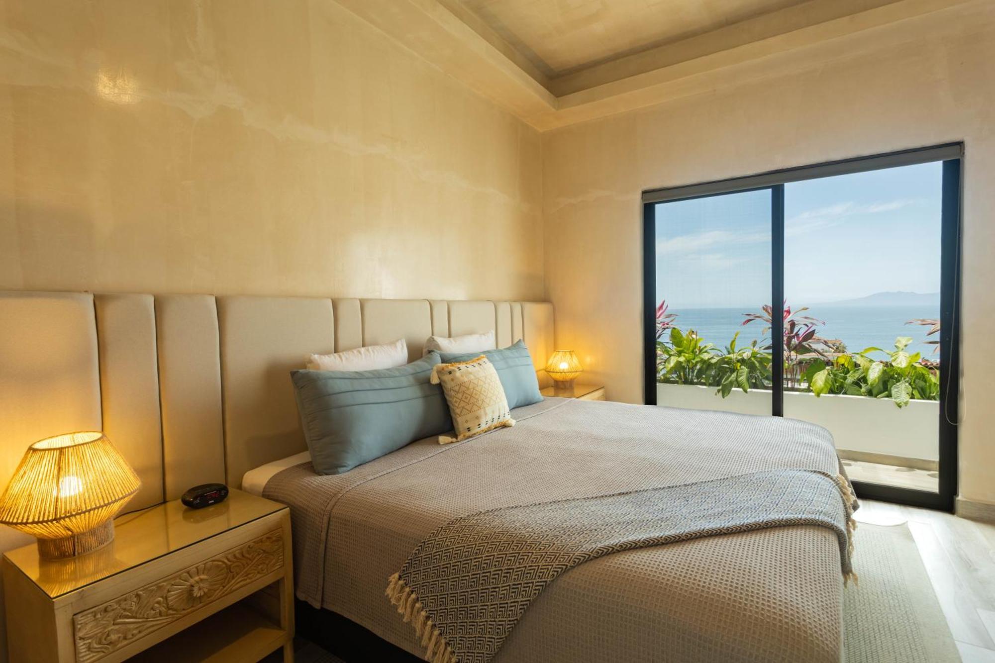 Casa Nawalli Puerto Vallarta Boutique Hotel - Adults Only Exterior photo