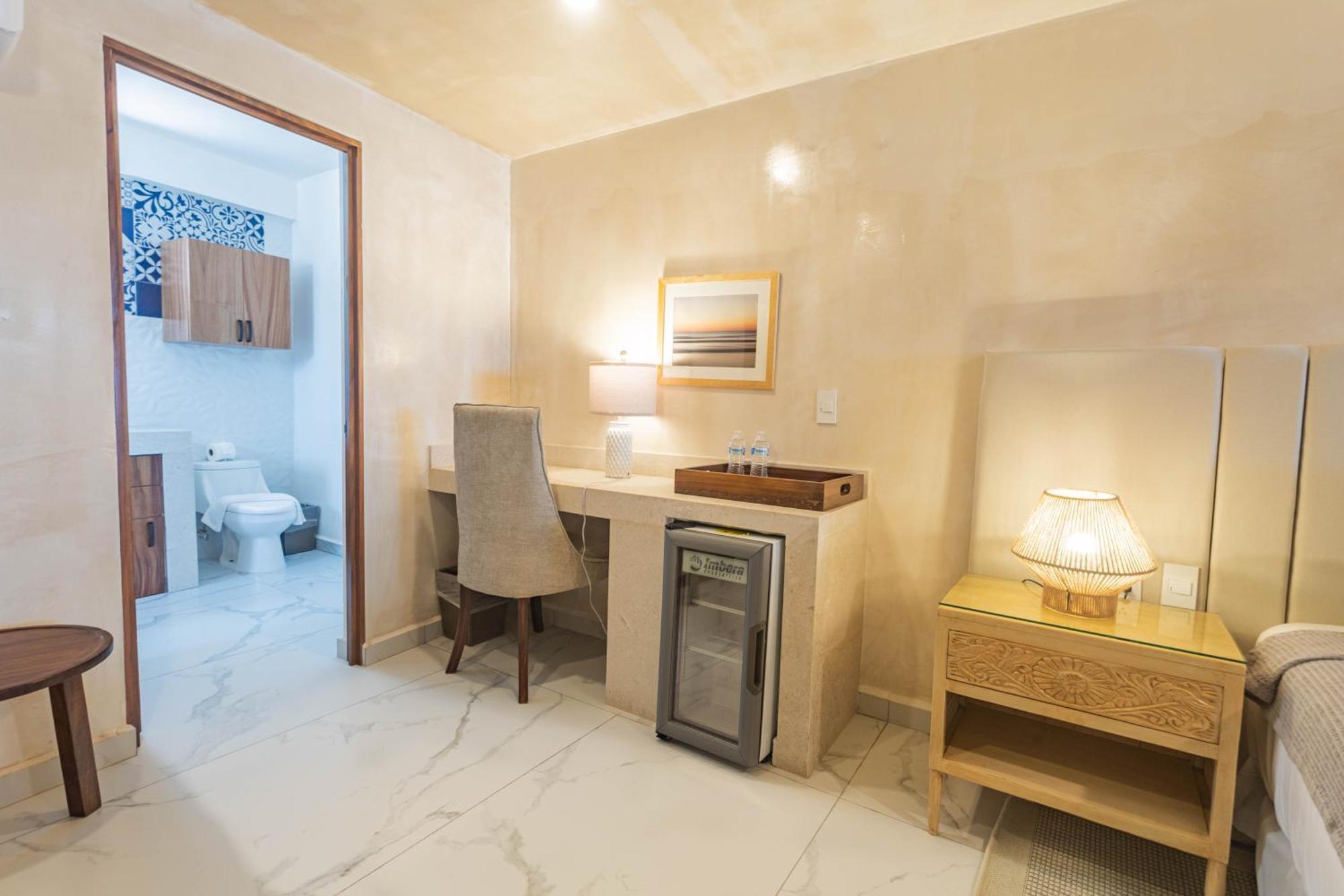 Casa Nawalli Puerto Vallarta Boutique Hotel - Adults Only Exterior photo