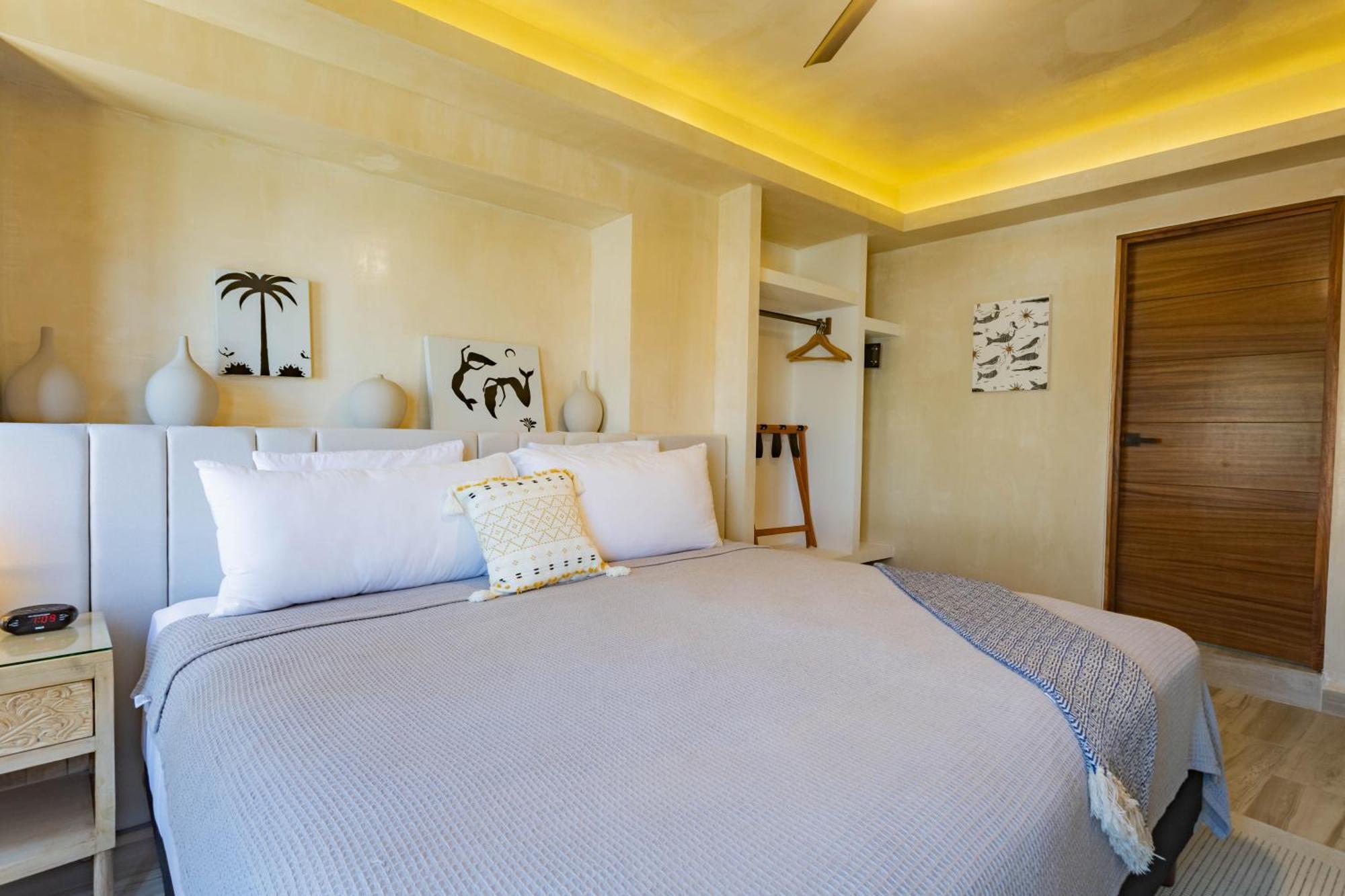 Casa Nawalli Puerto Vallarta Boutique Hotel - Adults Only Exterior photo