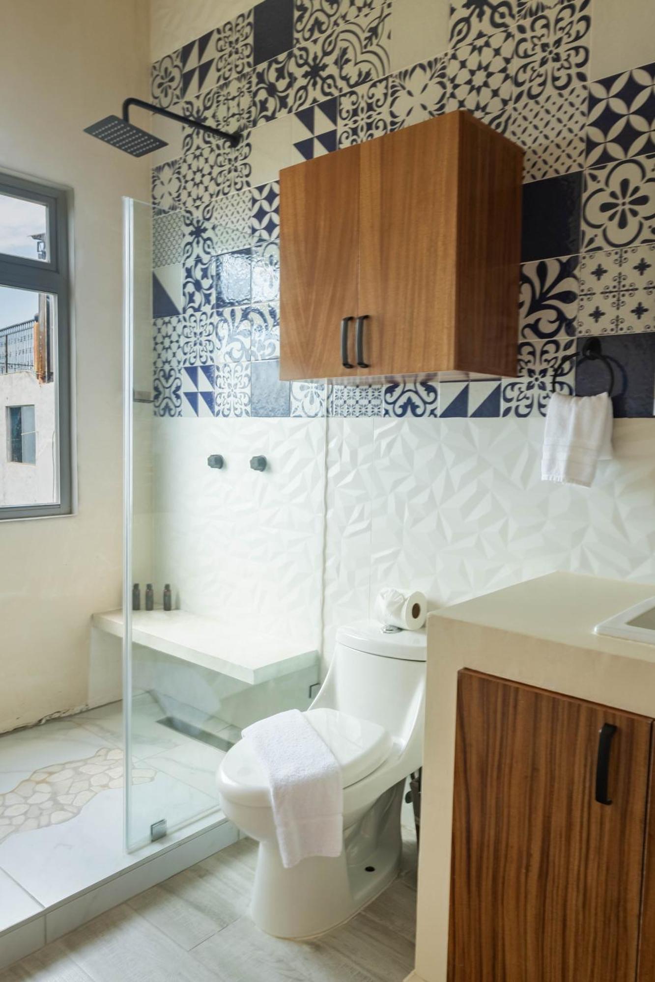 Casa Nawalli Puerto Vallarta Boutique Hotel - Adults Only Exterior photo