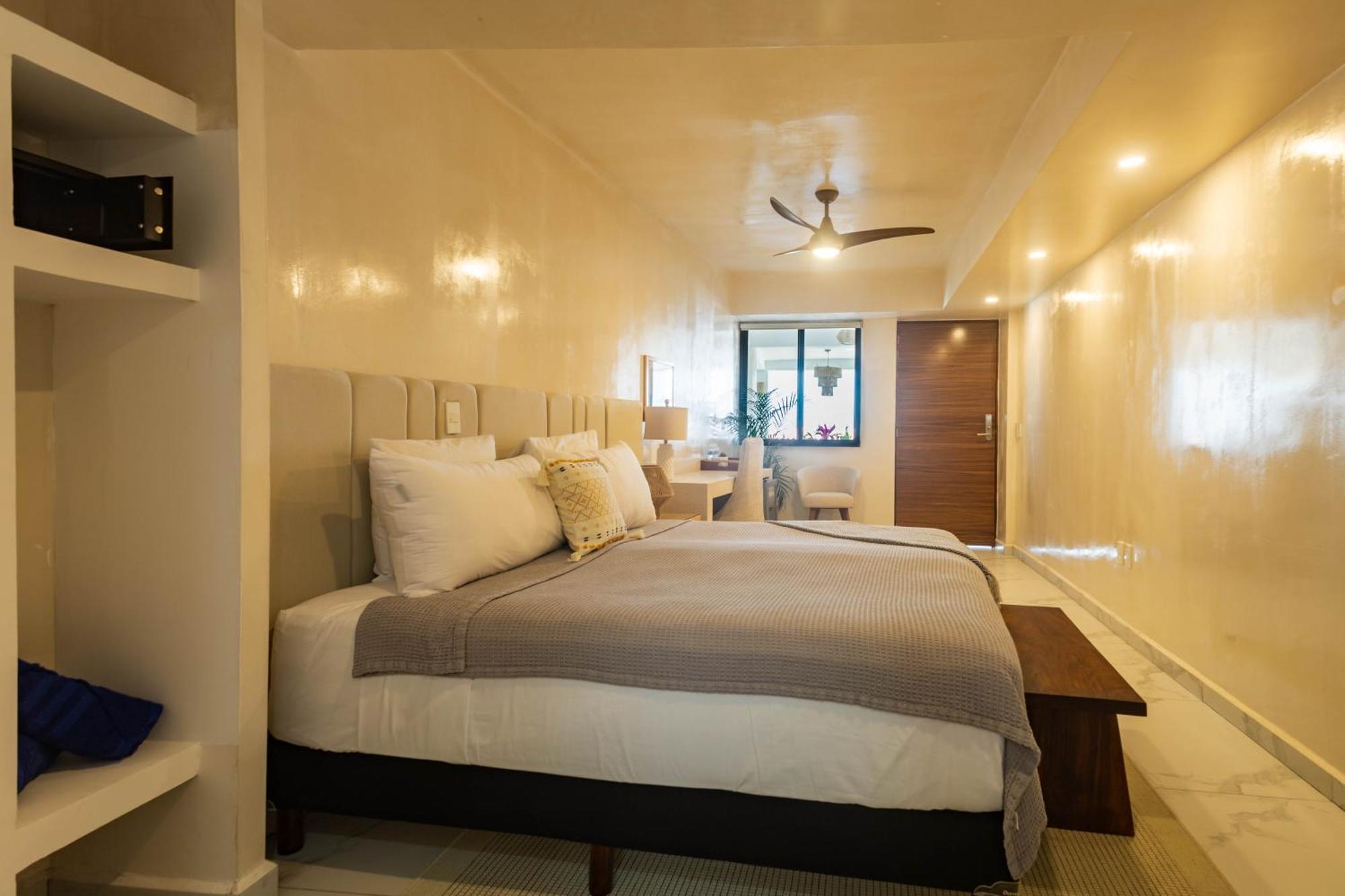 Casa Nawalli Puerto Vallarta Boutique Hotel - Adults Only Exterior photo