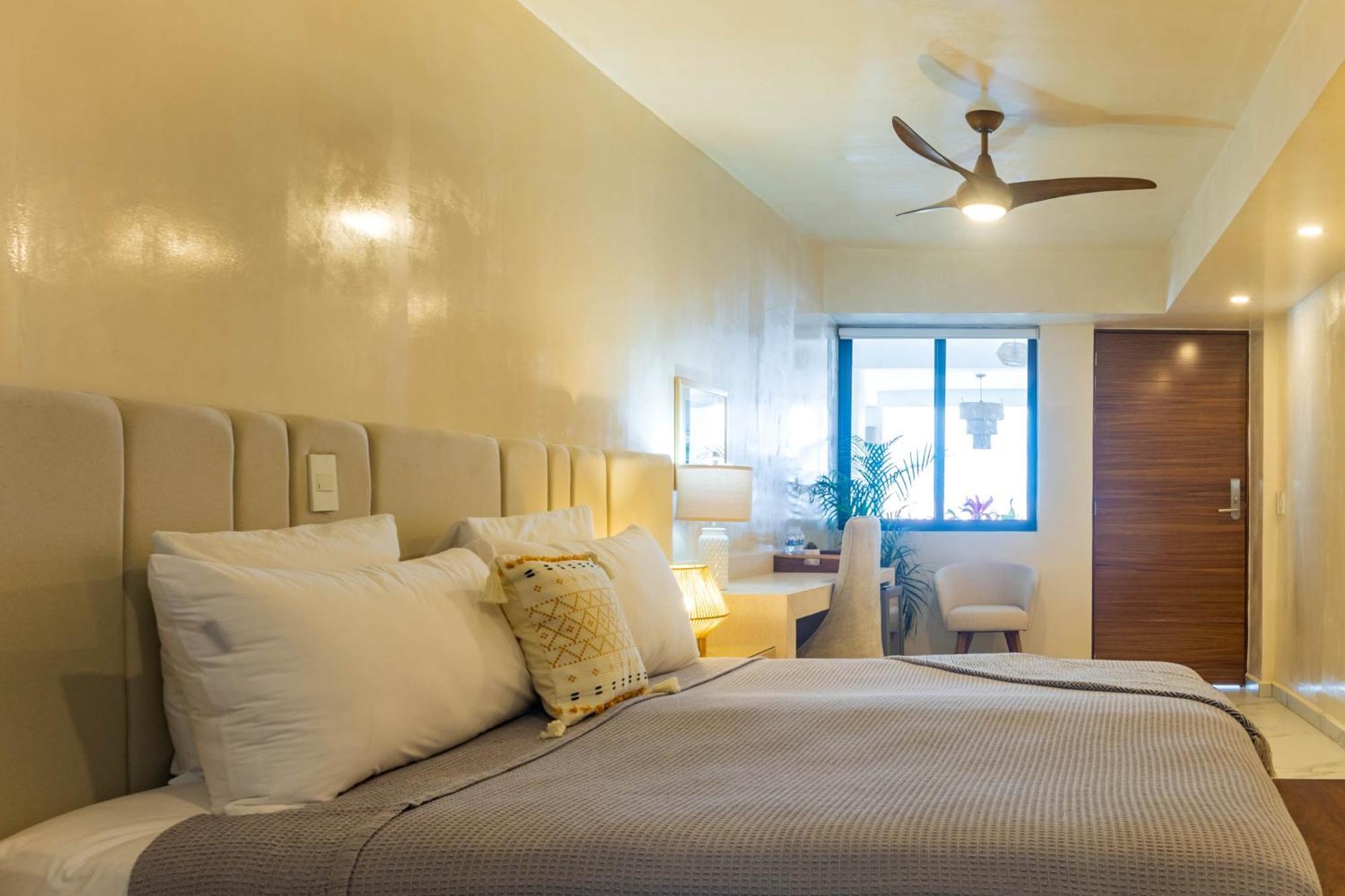 Casa Nawalli Puerto Vallarta Boutique Hotel - Adults Only Exterior photo