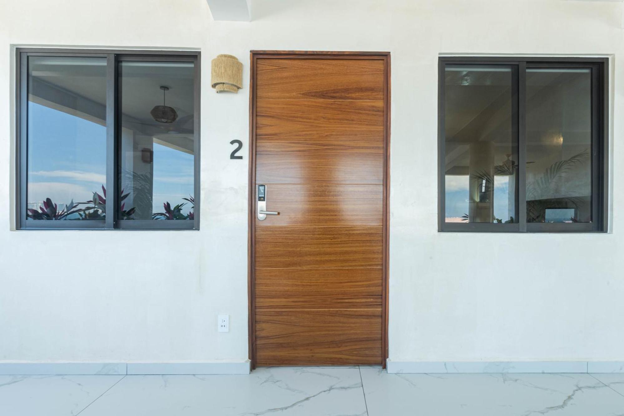 Casa Nawalli Puerto Vallarta Boutique Hotel - Adults Only Exterior photo