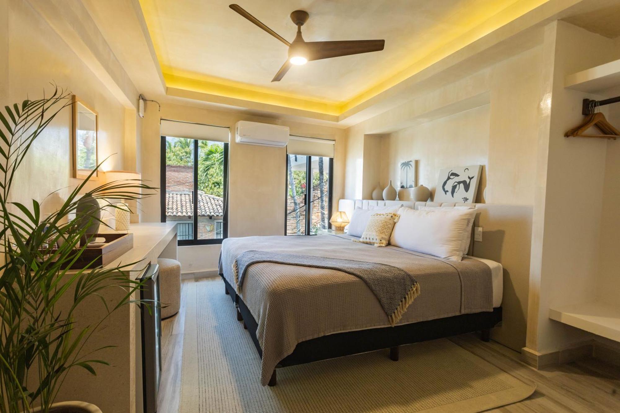 Casa Nawalli Puerto Vallarta Boutique Hotel - Adults Only Exterior photo
