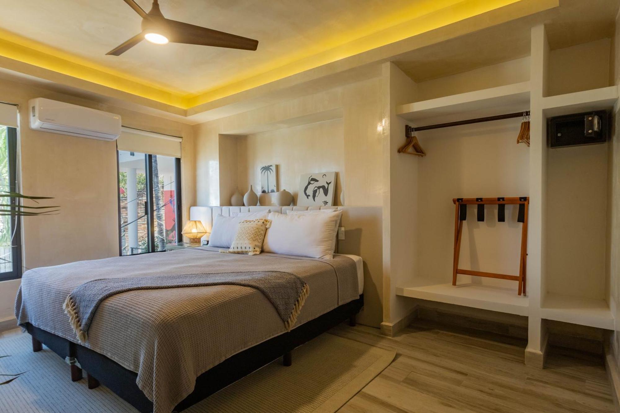 Casa Nawalli Puerto Vallarta Boutique Hotel - Adults Only Exterior photo