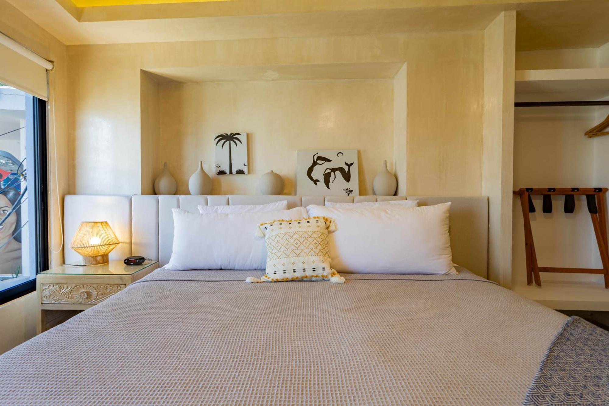 Casa Nawalli Puerto Vallarta Boutique Hotel - Adults Only Exterior photo