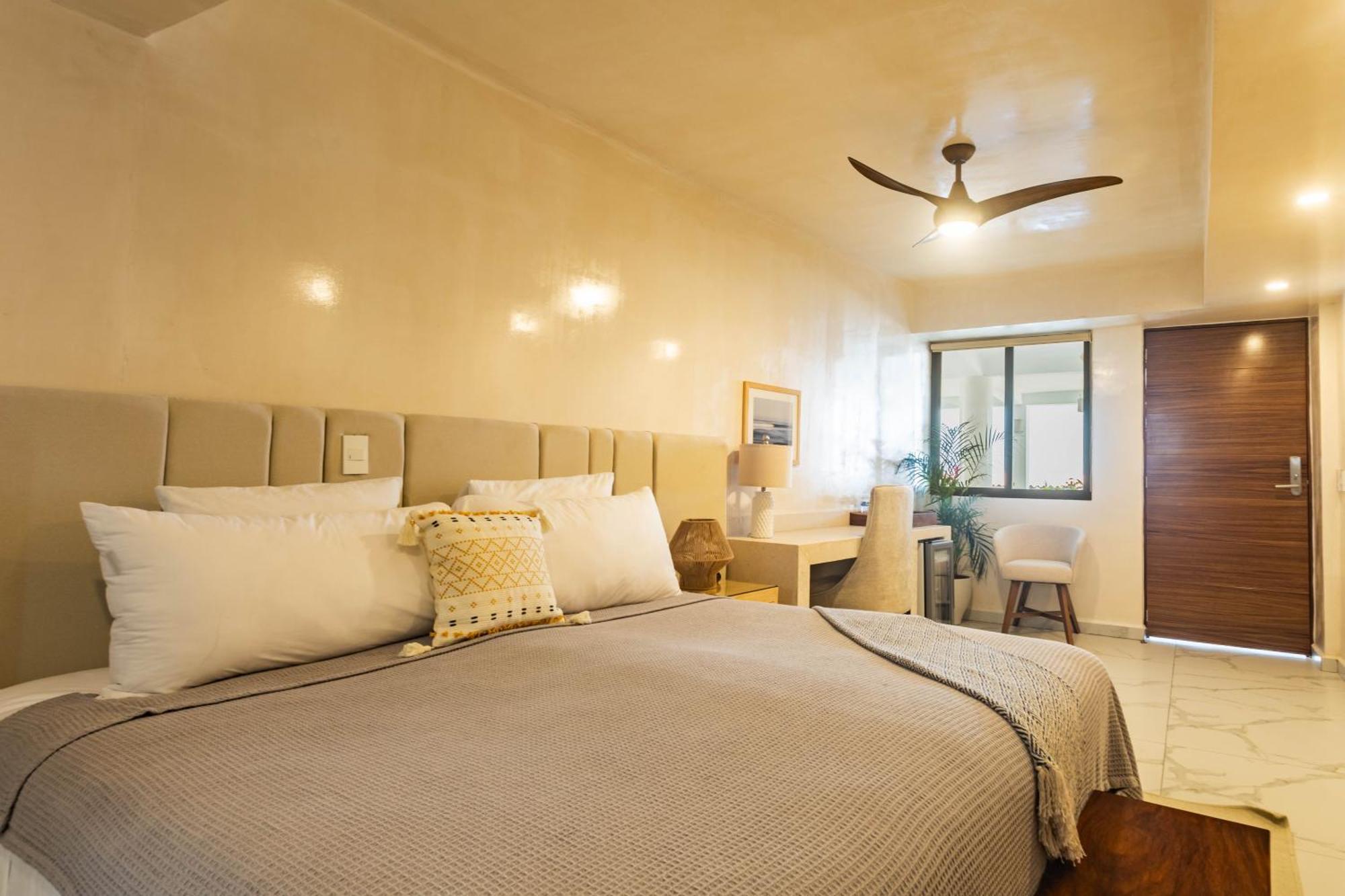 Casa Nawalli Puerto Vallarta Boutique Hotel - Adults Only Exterior photo