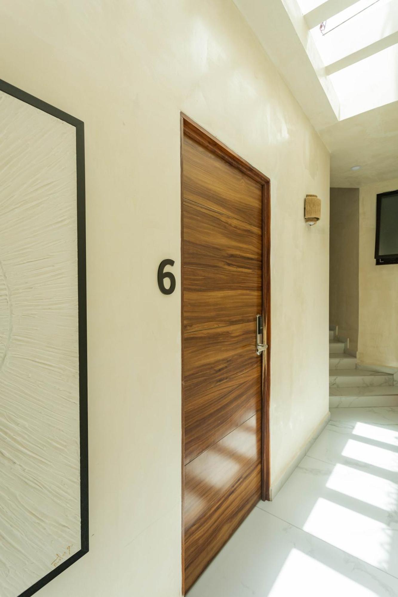 Casa Nawalli Puerto Vallarta Boutique Hotel - Adults Only Exterior photo