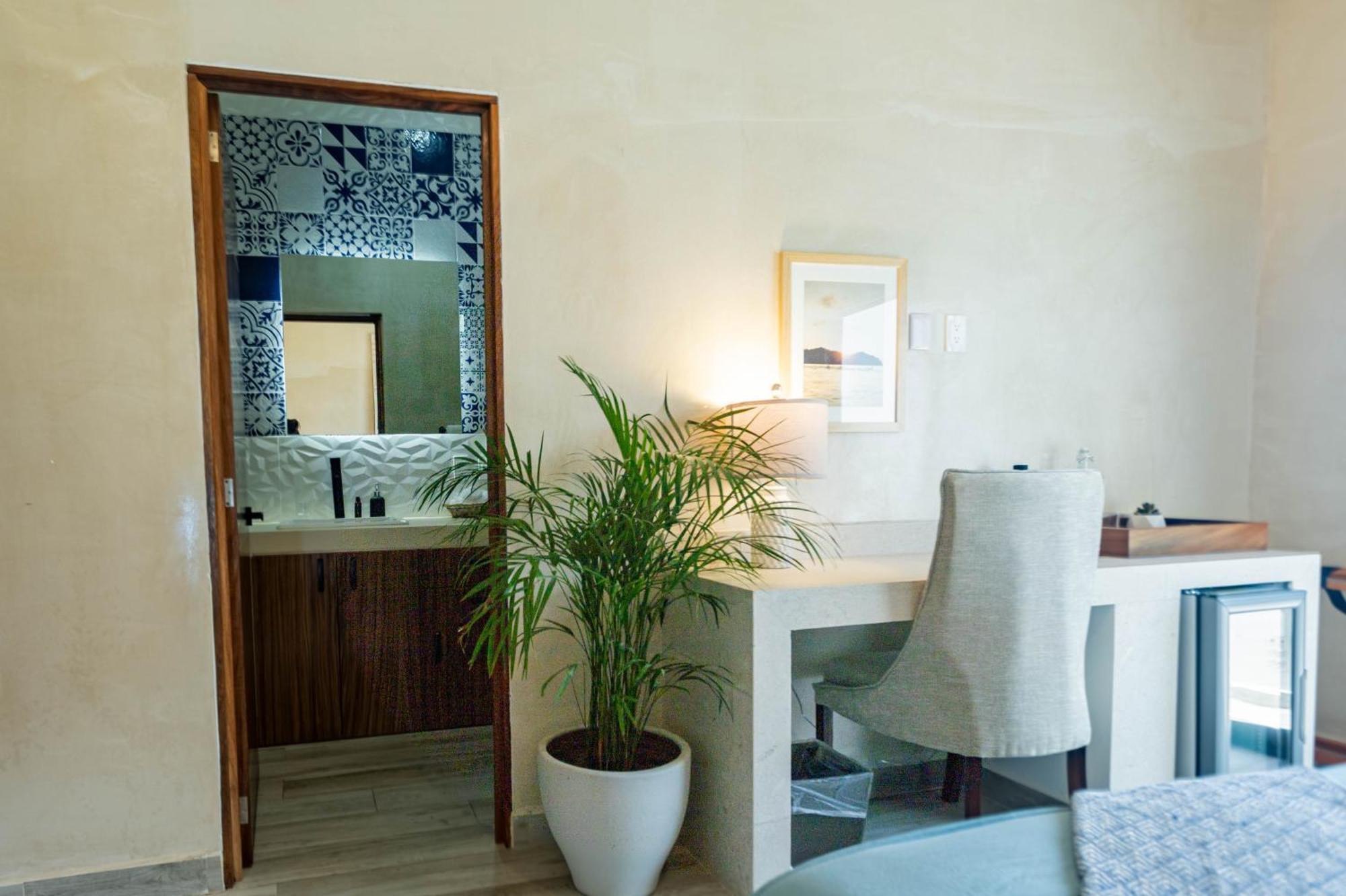 Casa Nawalli Puerto Vallarta Boutique Hotel - Adults Only Exterior photo