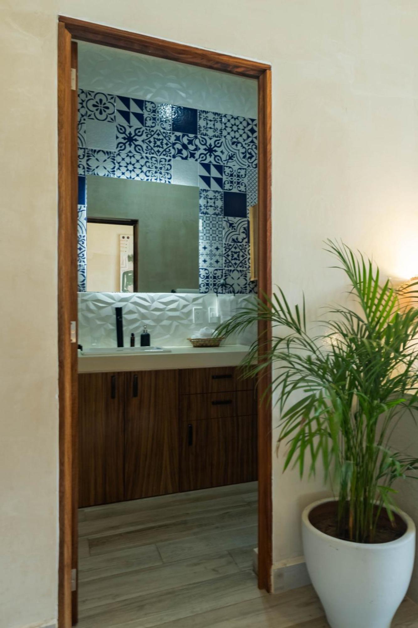 Casa Nawalli Puerto Vallarta Boutique Hotel - Adults Only Exterior photo