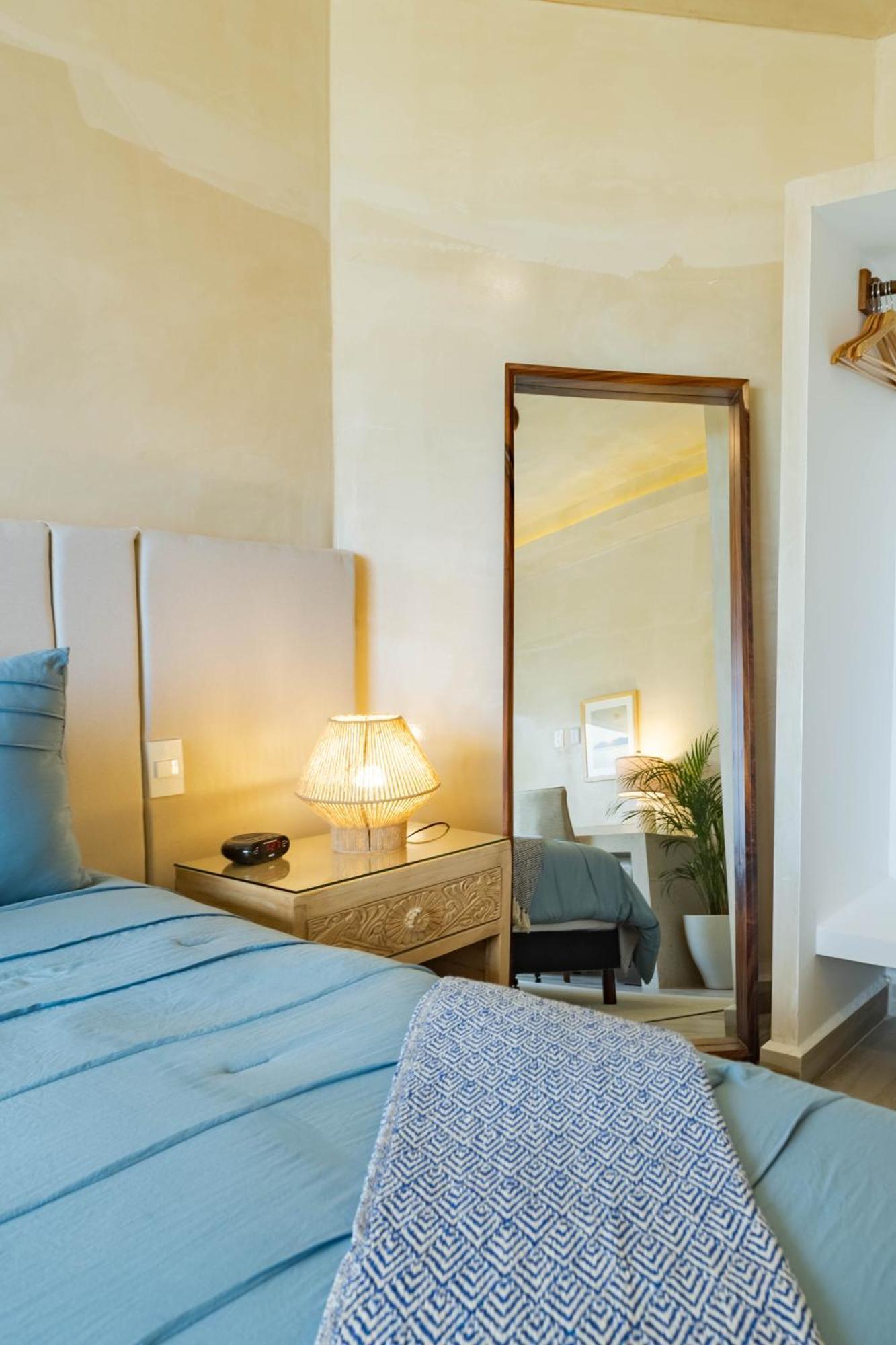Casa Nawalli Puerto Vallarta Boutique Hotel - Adults Only Exterior photo