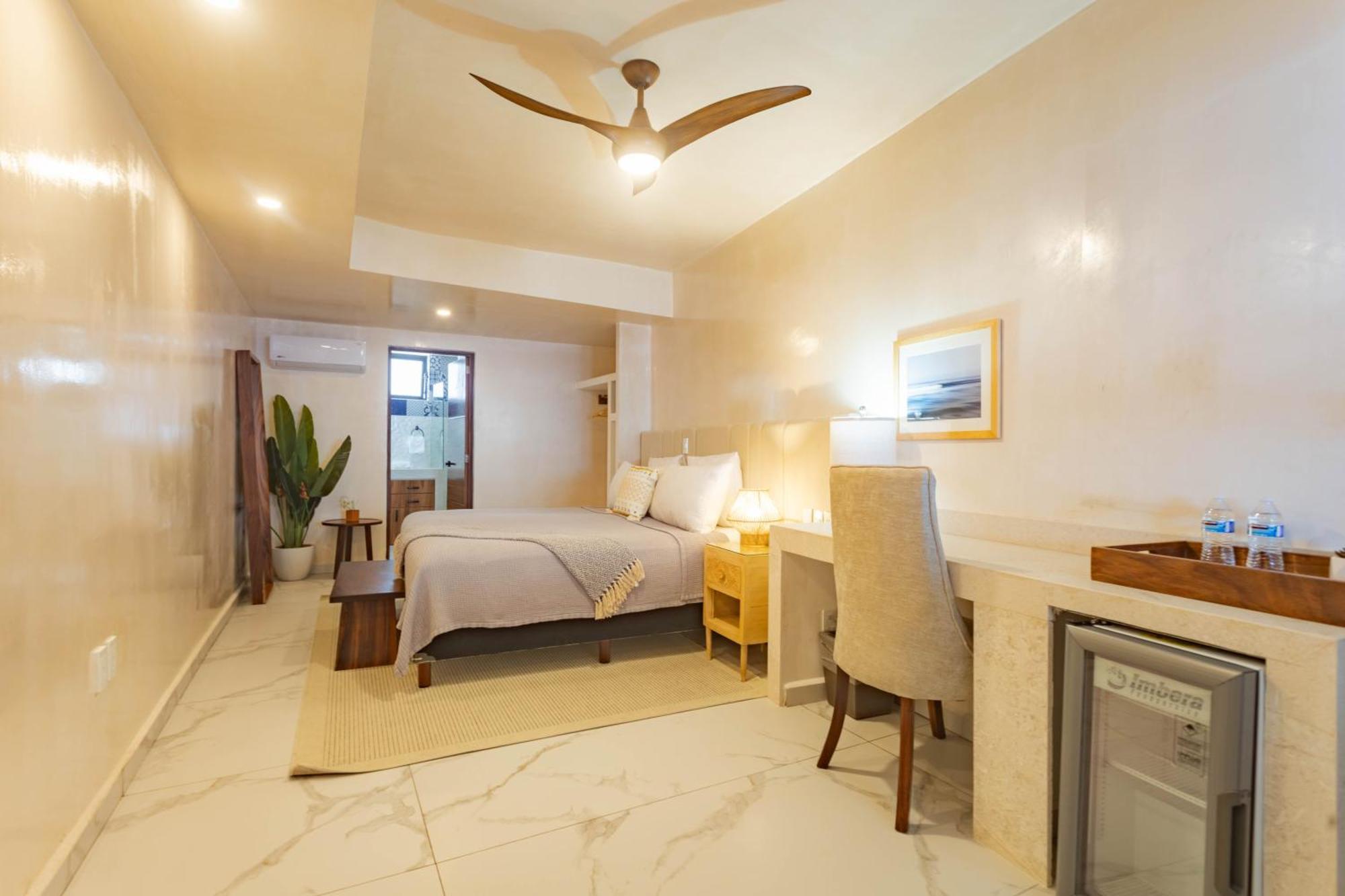 Casa Nawalli Puerto Vallarta Boutique Hotel - Adults Only Exterior photo