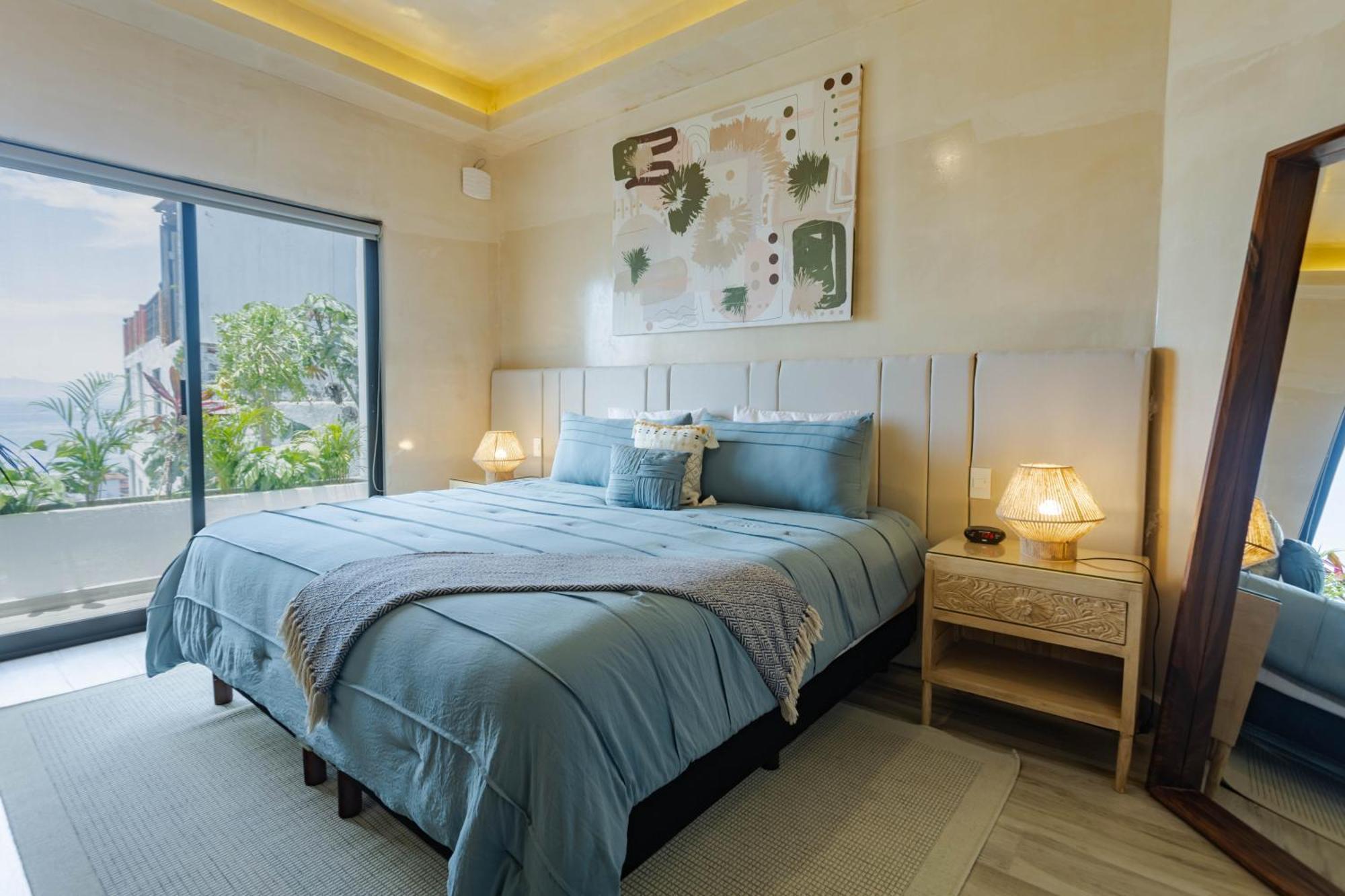 Casa Nawalli Puerto Vallarta Boutique Hotel - Adults Only Exterior photo