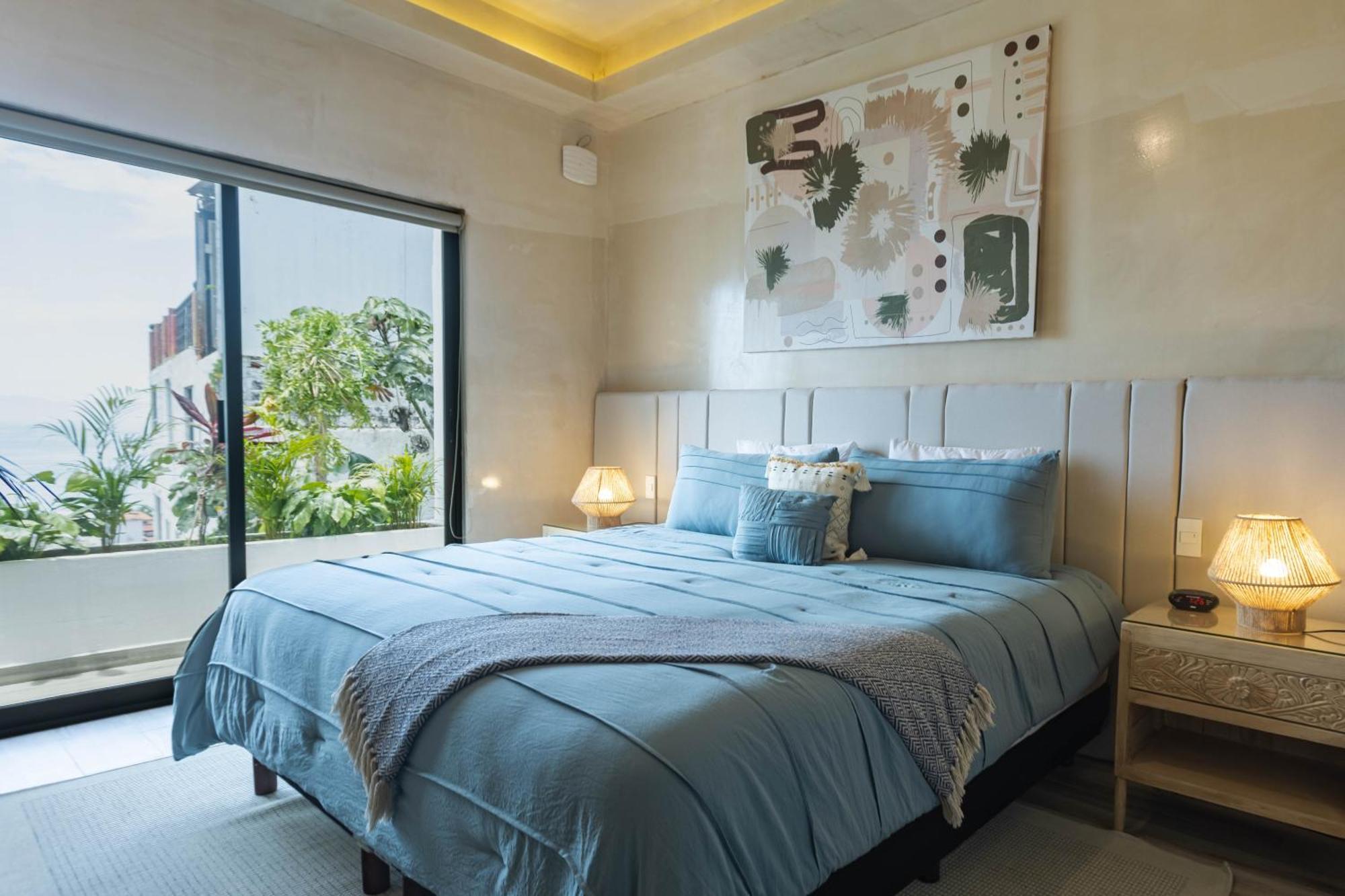 Casa Nawalli Puerto Vallarta Boutique Hotel - Adults Only Exterior photo