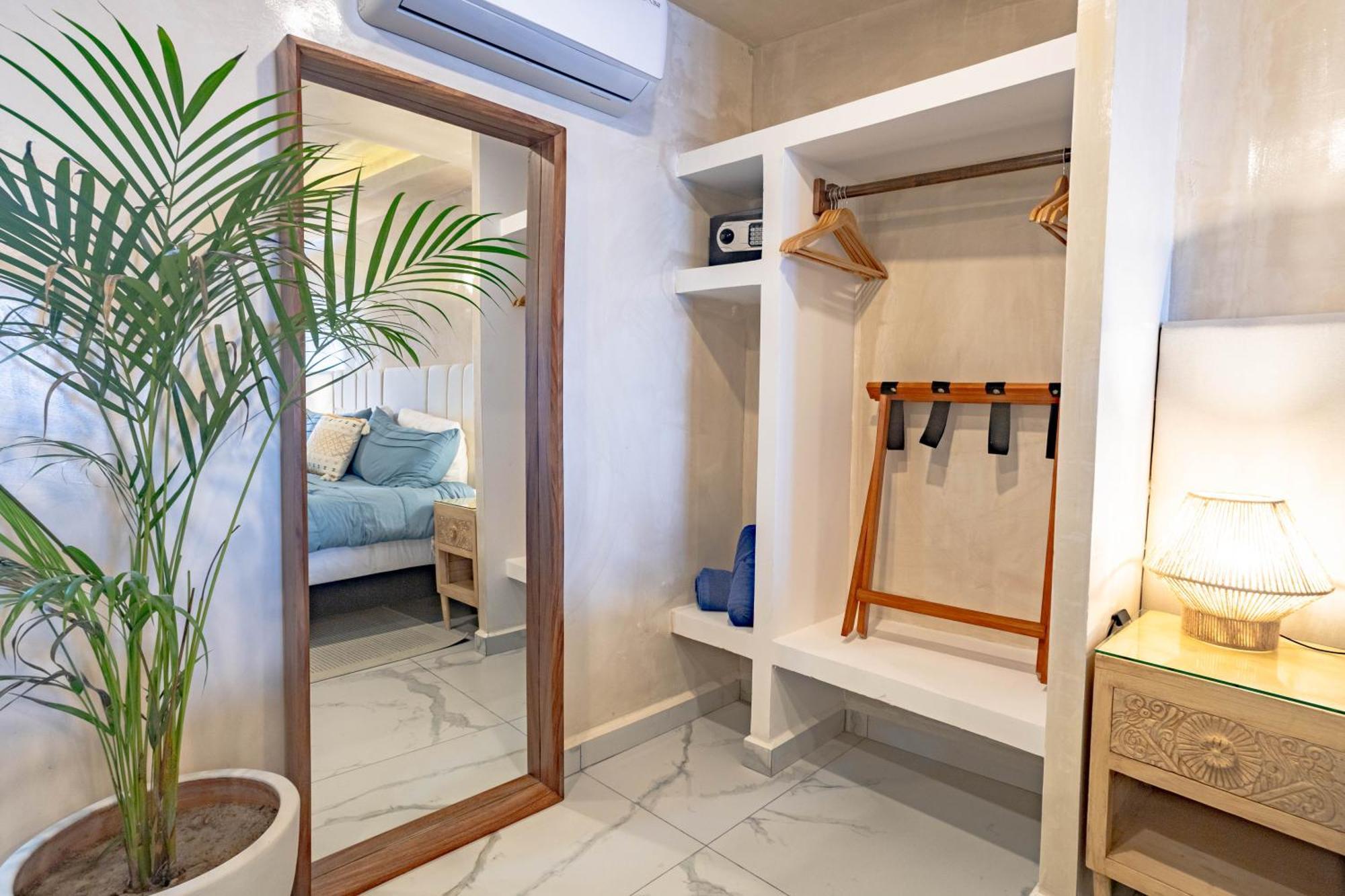 Casa Nawalli Puerto Vallarta Boutique Hotel - Adults Only Exterior photo
