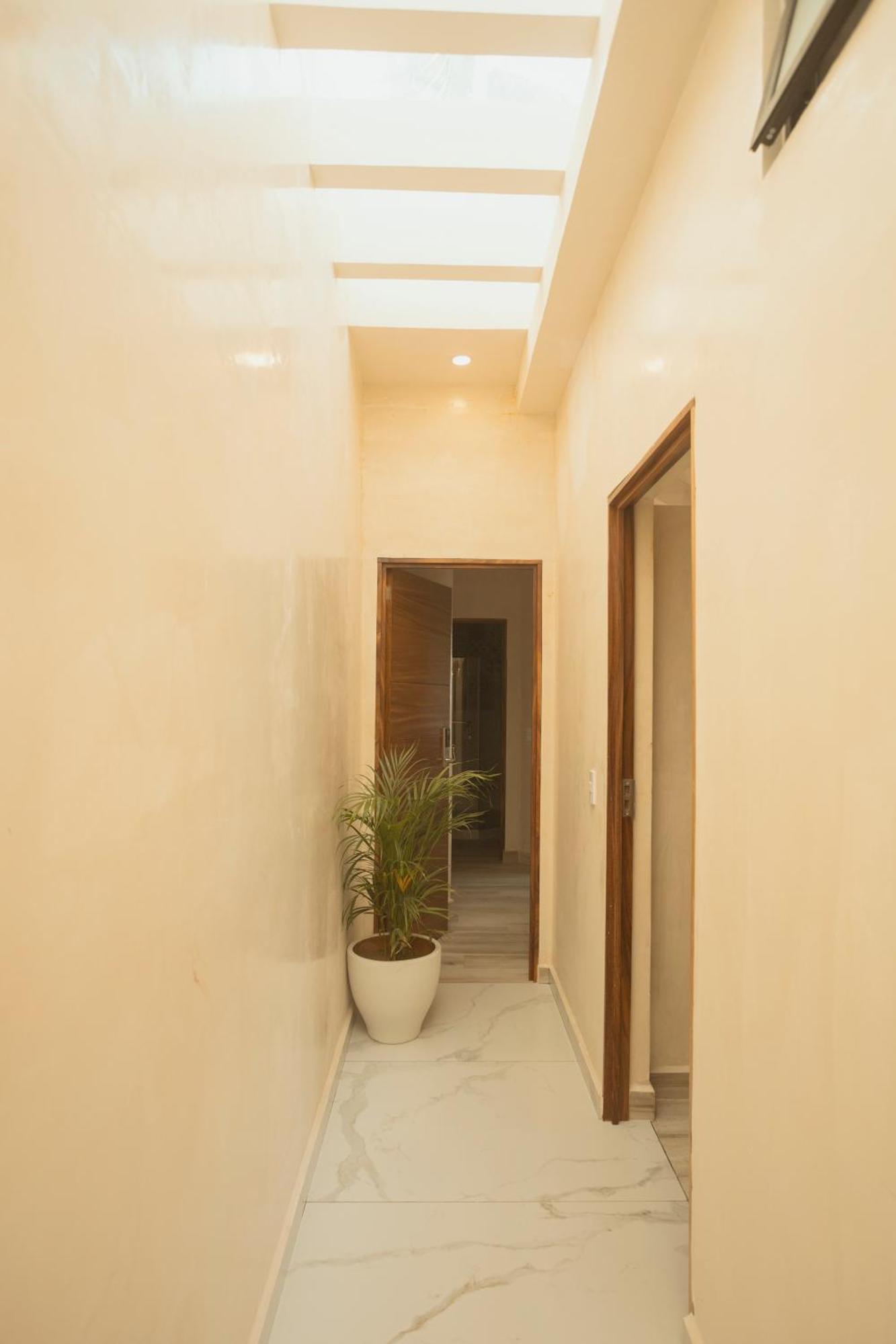 Casa Nawalli Puerto Vallarta Boutique Hotel - Adults Only Exterior photo