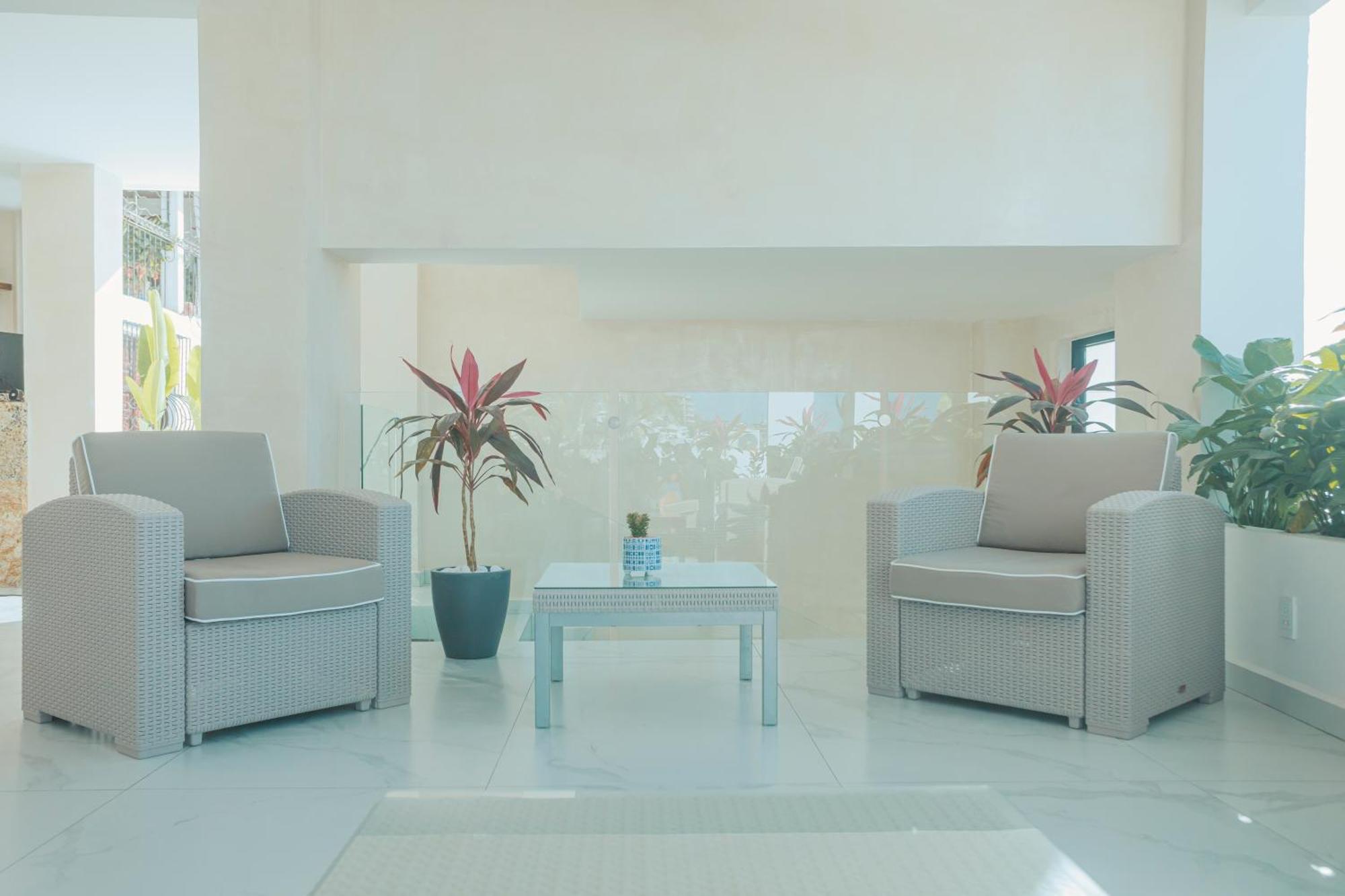 Casa Nawalli Puerto Vallarta Boutique Hotel - Adults Only Exterior photo