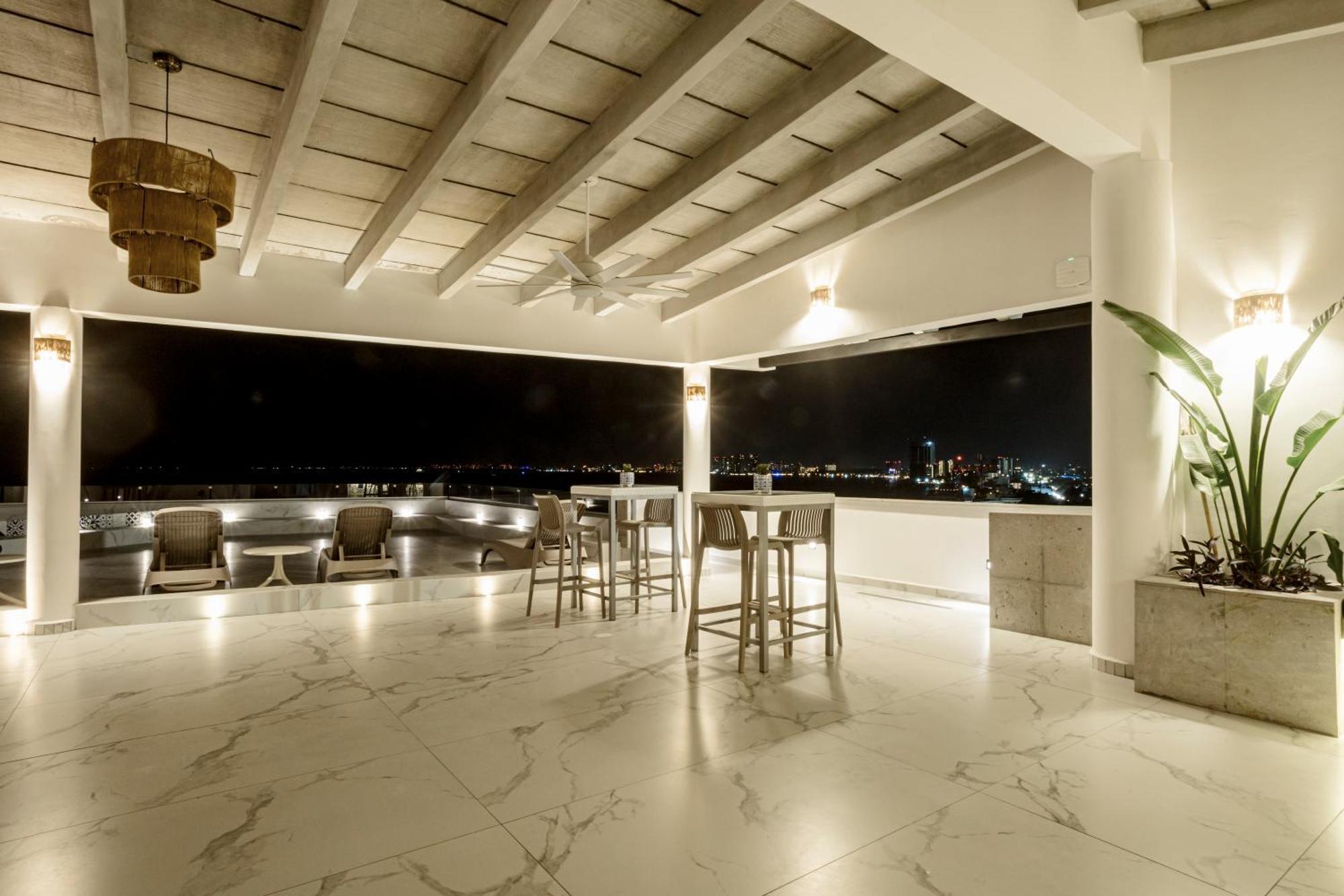 Casa Nawalli Puerto Vallarta Boutique Hotel - Adults Only Exterior photo