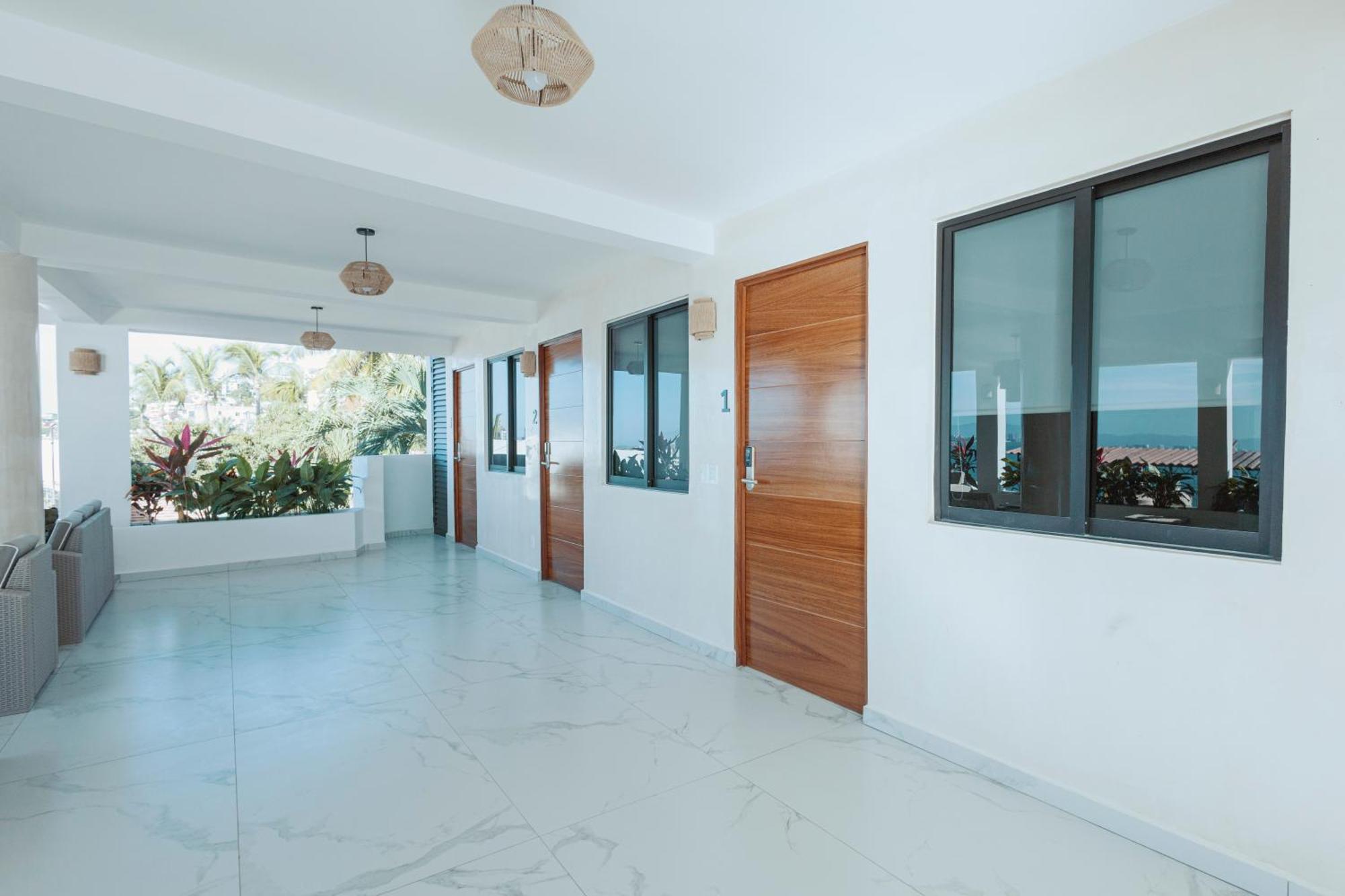 Casa Nawalli Puerto Vallarta Boutique Hotel - Adults Only Exterior photo